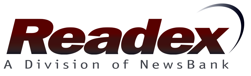Readex Logo